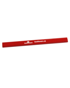 Tooltown Carpenter Pencil