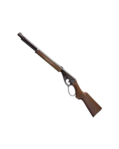 .177 Caliber Marlin BB Rifle