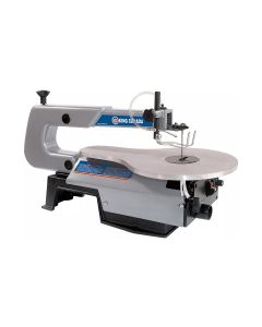 King Canada KC-163SSC-V 1.5-amp 16-inch Variable Speed Scroll Saw