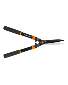 Wavy Blade Hedge Shears