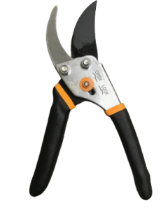 Fiskars 8" Bypass Pruning Shear