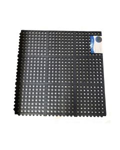 36" x 36" Heavy Duty Anti-Fatigue Mat