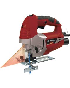Performance Plus 8329 6-amp Variable Speed Orbital Jig Saw with Laser