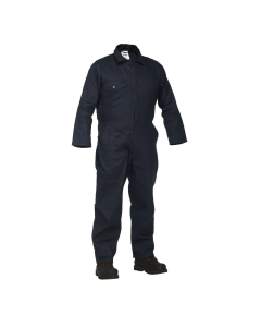 XL-Navy Welding Work Coverall