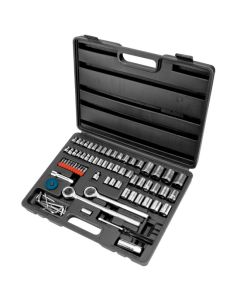 Mechanics Products W1183 85-piece Socket Set