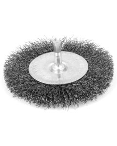 Performance Tool W1209 3-inch Coarse Wire Wheel