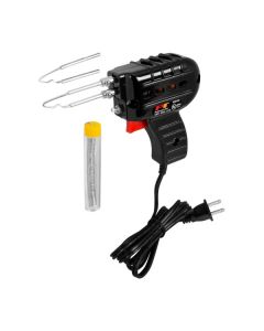 Performance Tool W2019A Heavy Duty Soldering Gun Kit