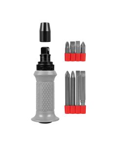 Performance Tool W2504 1/2" Dr. Impact Driver