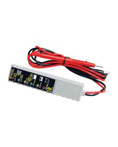 Performance Tool W2980 LED Battery Tester