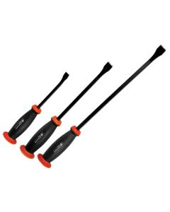 Performance Tool W3033 3-piece Pry Bar Set