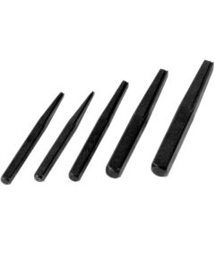 Performance Tool W80562 5-piece Tapered Extractor Set