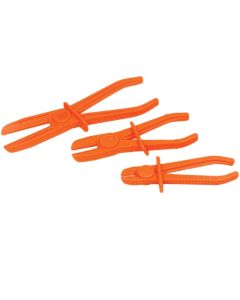 Performance Tool W83205 3-piece Line Clamp Set