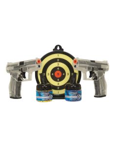 Walther P99 Airsoft Dueler's Kit 250 FPS
